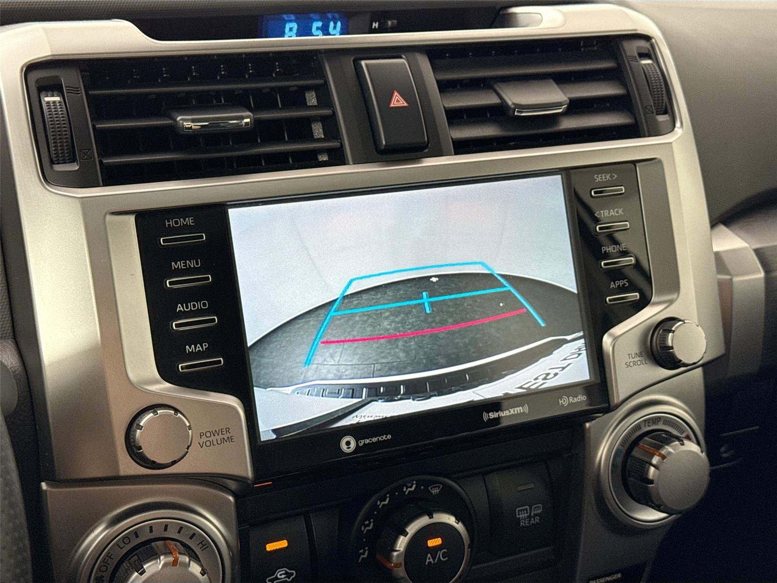 Certified 2023 Toyota 4Runner SR5 Premium w/ Moonroof Package RWD image 24