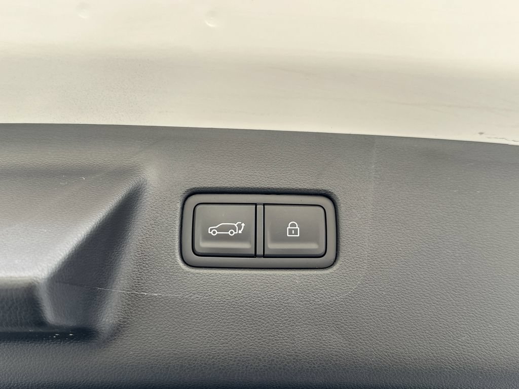 New 2026 Hyundai Santa Fe SEL FWD image 25