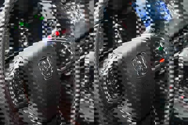 Used 2022 Honda CR-V EX image 21