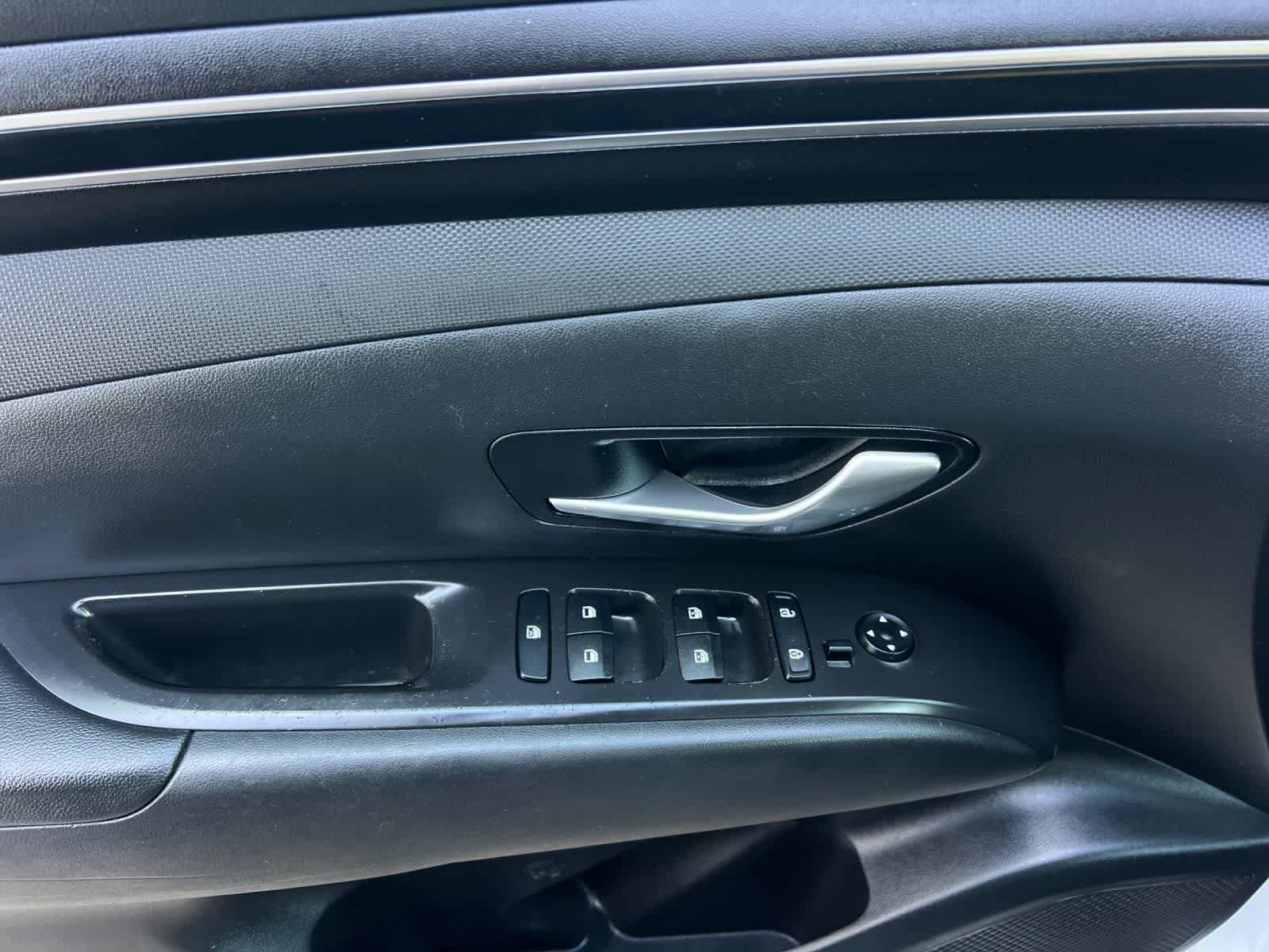 Used 2022 Hyundai Tucson SEL AWD/4WD image 13