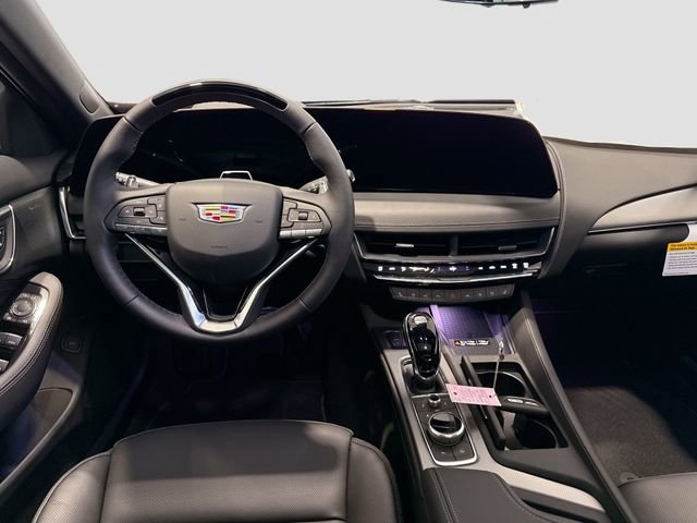 New 2026 Cadillac CT5 Premium Luxury w/ Technology Package image 22