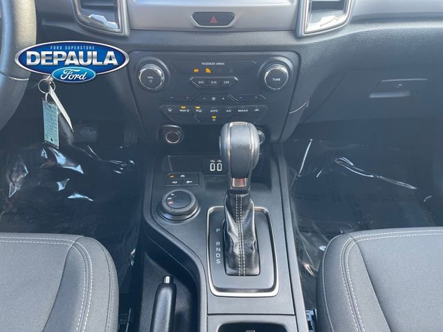 Used 2020 Ford Ranger XLT w/ Equipment Group 301A Mid image 14