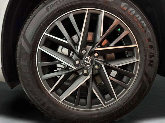 Certified 2025 Lexus TX 350 TX 350 AWD w/ Technology Package image 33