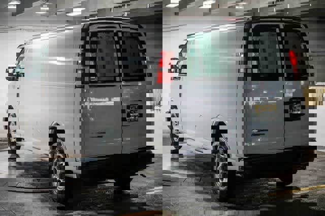 Used 2020 Chevrolet Express 2500 Extended w/ Communications Package image 7