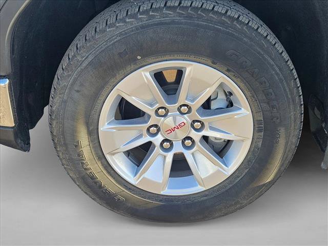 Used 2025 GMC Sierra 1500 Pro w/ Pro Value Package image 17