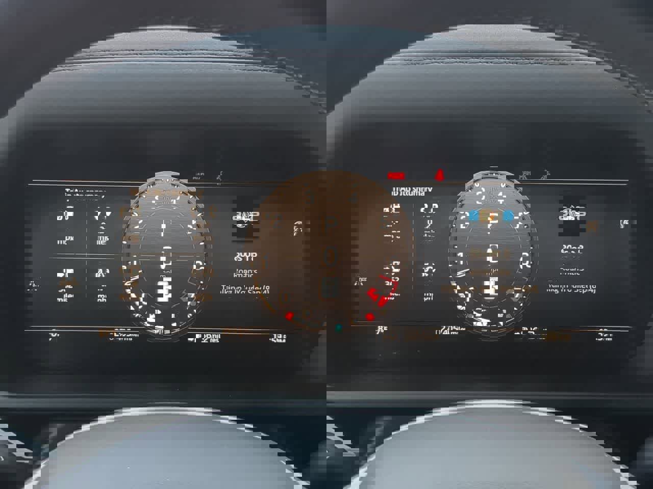 Used 2025 Land Rover Defender 110 S AWD/4WD image 35