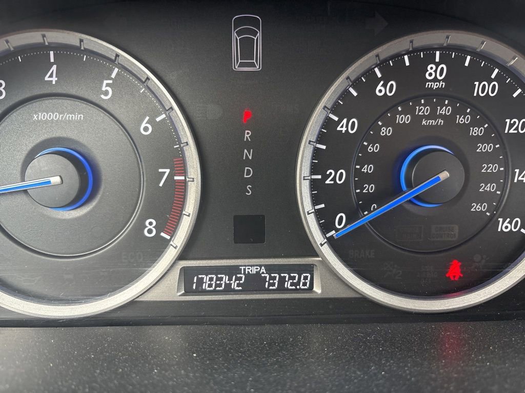 Used 2014 Honda Crosstour EX-L image 27