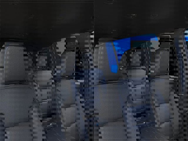 New 2026 Chevrolet Traverse LT image 24