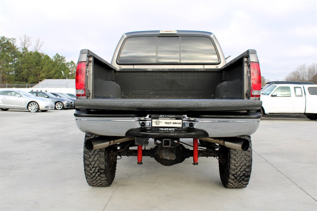 Used 2003 Ford F250 Lariat image 41