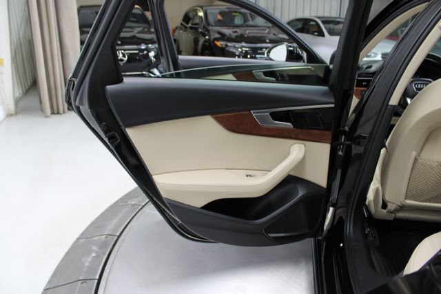 Used 2021 Audi A4 2.0T Premium Plus image 26