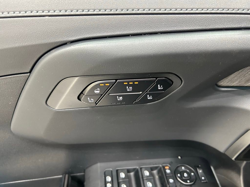 New 2027 Kia Telluride X-Line SX Prestige w/ Towing Package image 13