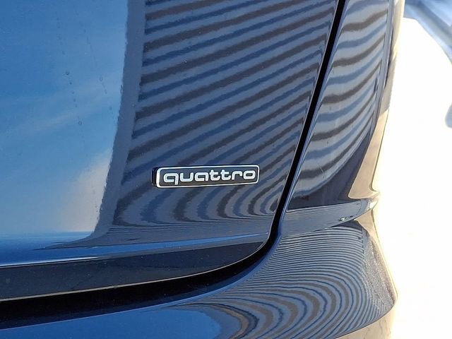 New 2026 Audi Q8 Premium Plus image 23