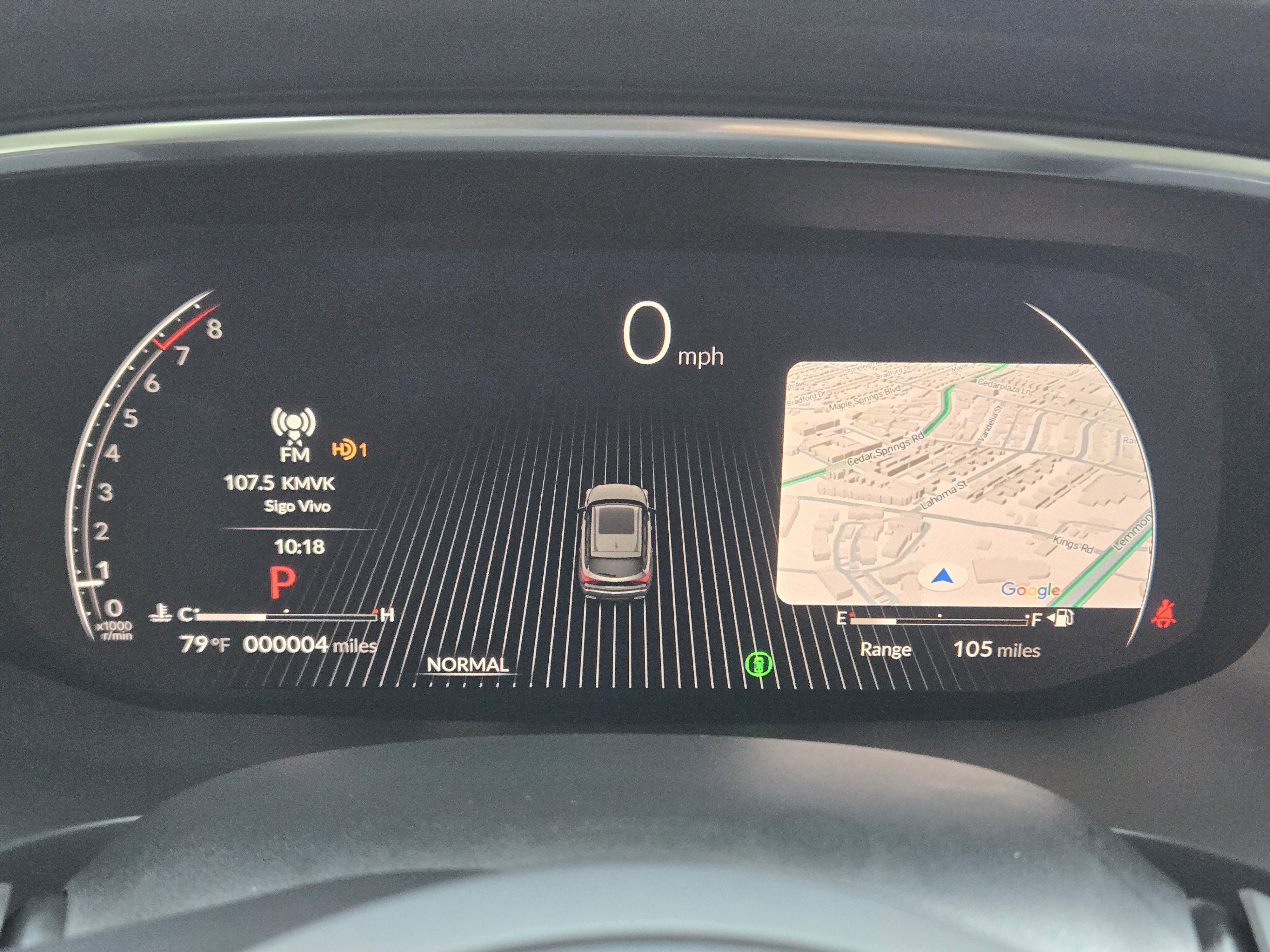 New 2026 Acura MDX SH-AWD w/ Advance Package image 11