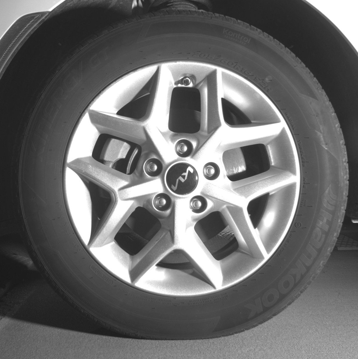 Used 2025 Kia Soul LX w/ LX Technology Package image 12