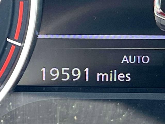 Used 2023 Nissan Rogue SV w/ SV Premium B Package image 25