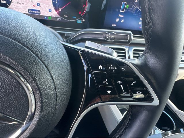 Used 2024 Mercedes-Benz GLE 350 4MATIC image 26