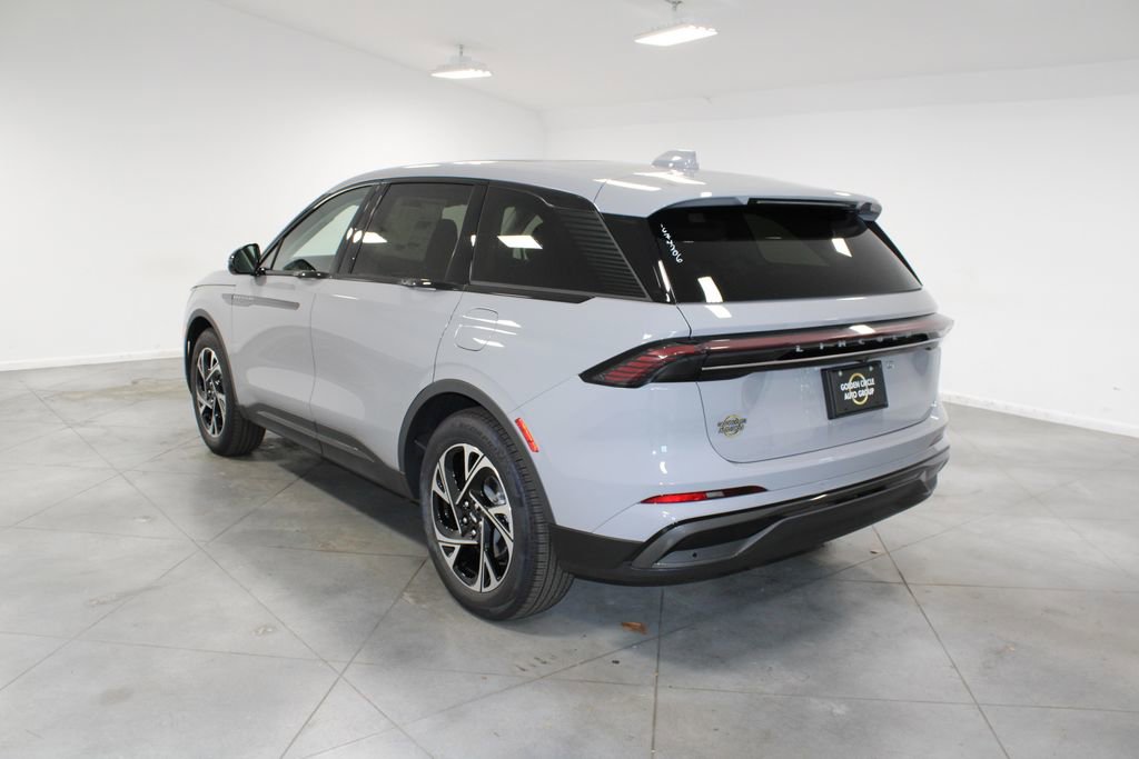 New 2026 Lincoln Nautilus Premier w/ Equipment Group 102A image 6