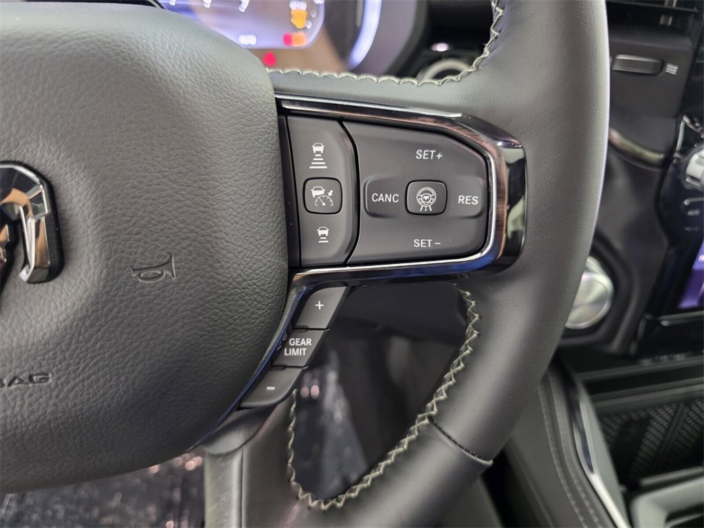 New 2026 RAM 1500 Limited image 21