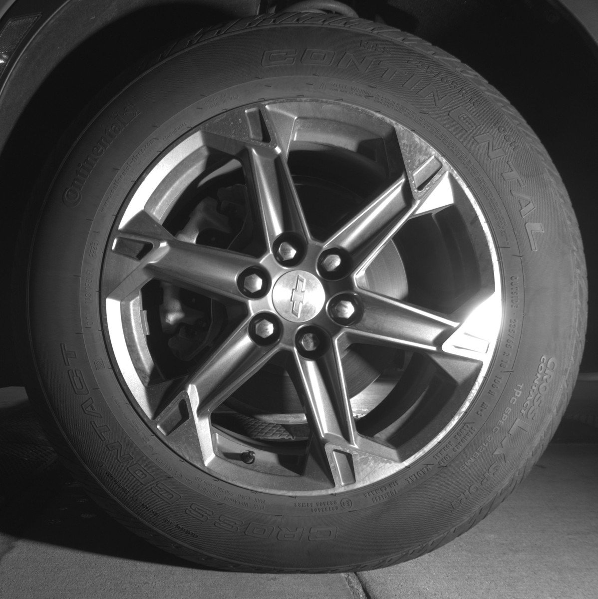 Used 2025 Chevrolet Blazer LT image 12