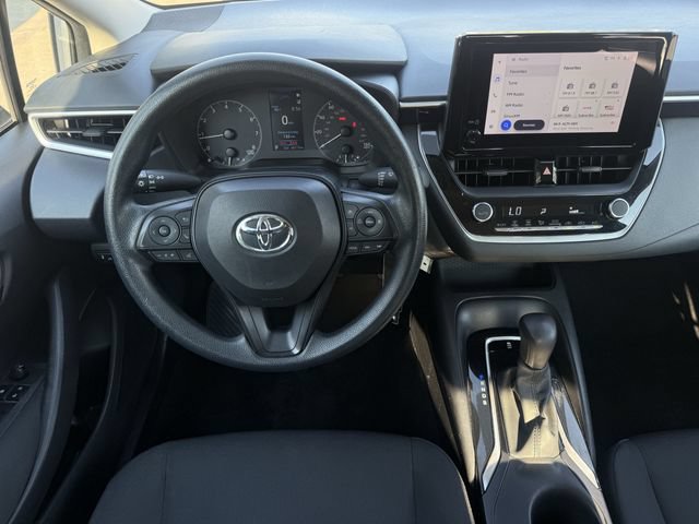 Used 2024 Toyota Corolla LE FWD image 12