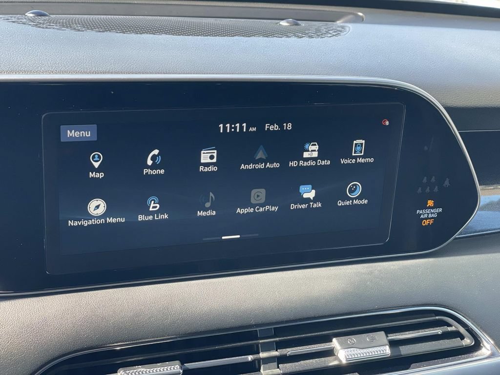 Used 2020 Hyundai Palisade Limited FWD image 11
