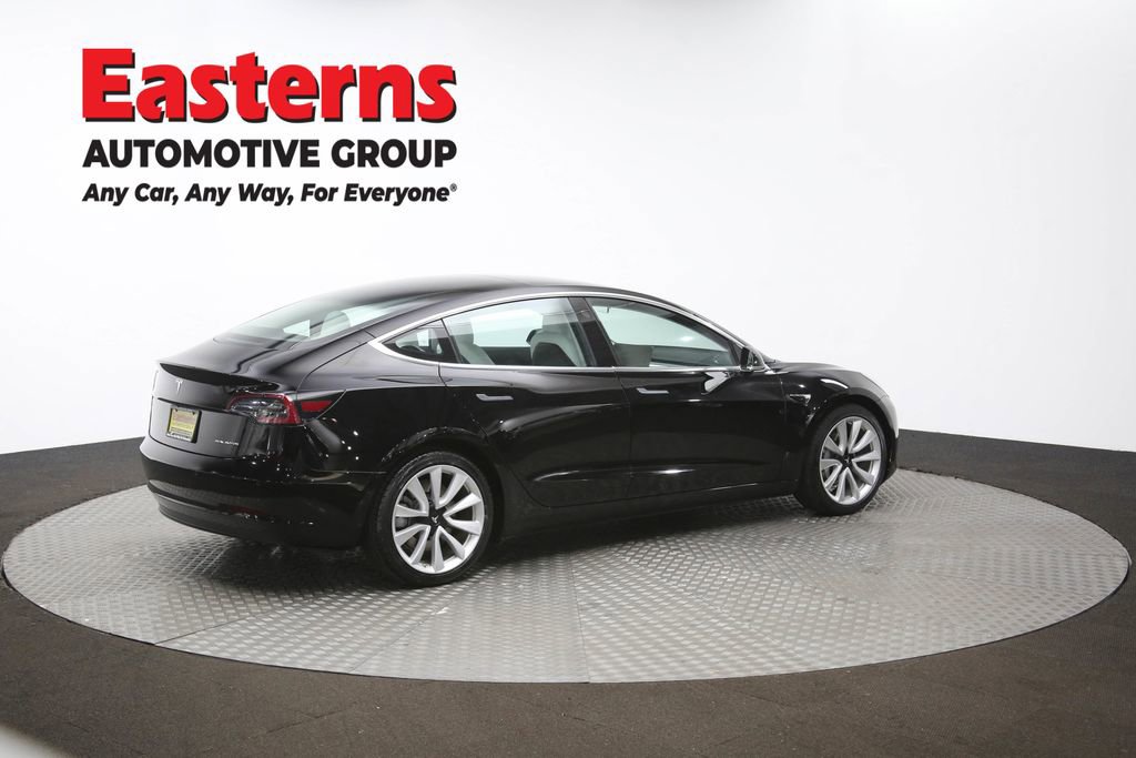 Used 2018 Tesla Model 3 Long Range image 41