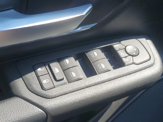 New 2026 RAM 1500 Big Horn AWD/4WD image 16