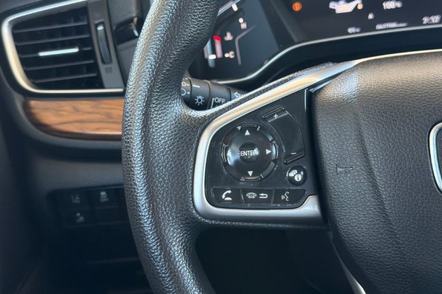 Certified 2019 Honda CR-V EX image 29