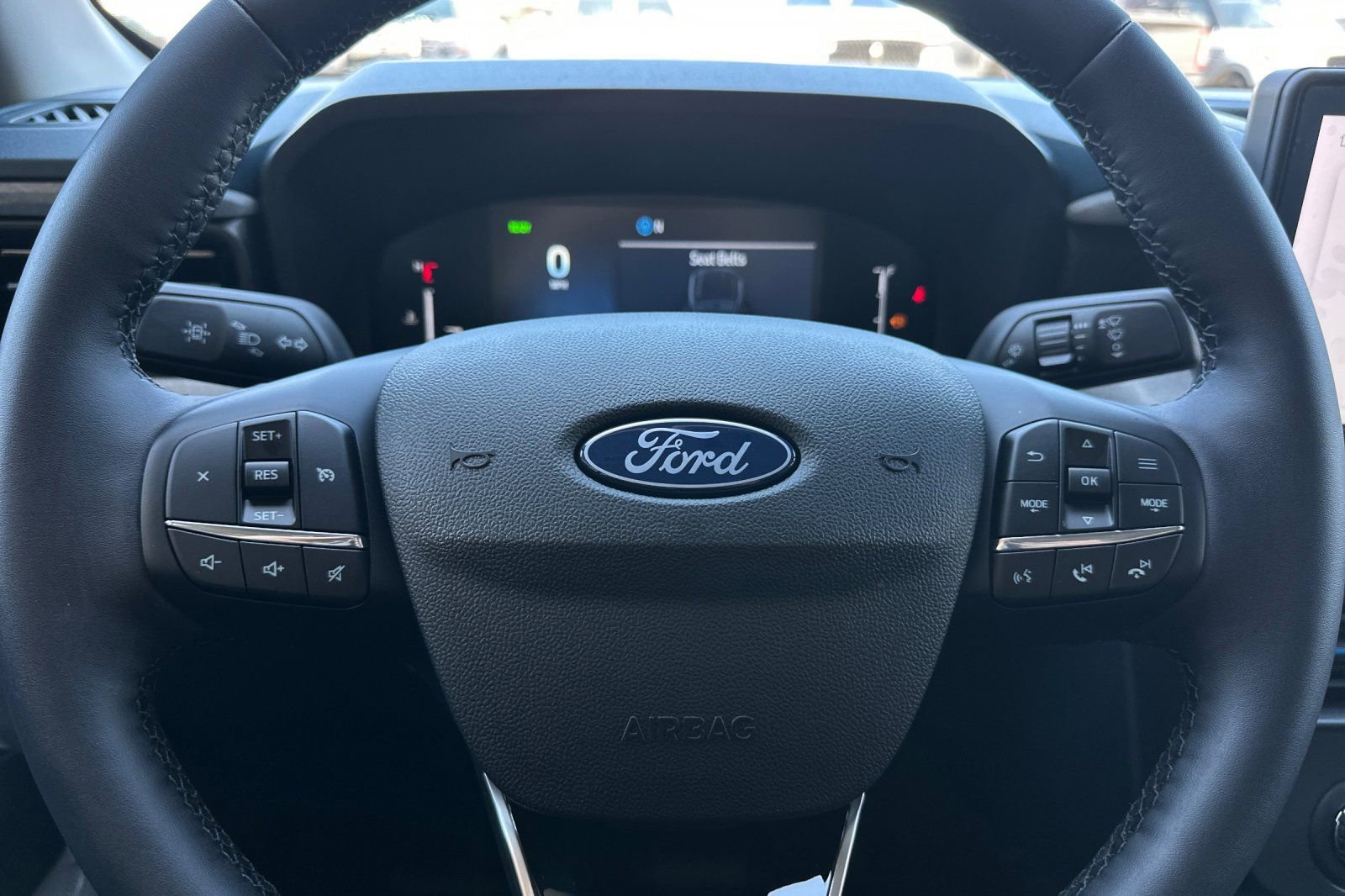 New 2026 Ford Maverick XLT image 21