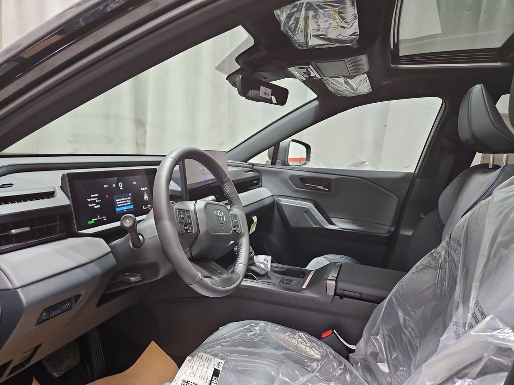New 2026 Toyota RAV4 XSE AWD/4WD image 16