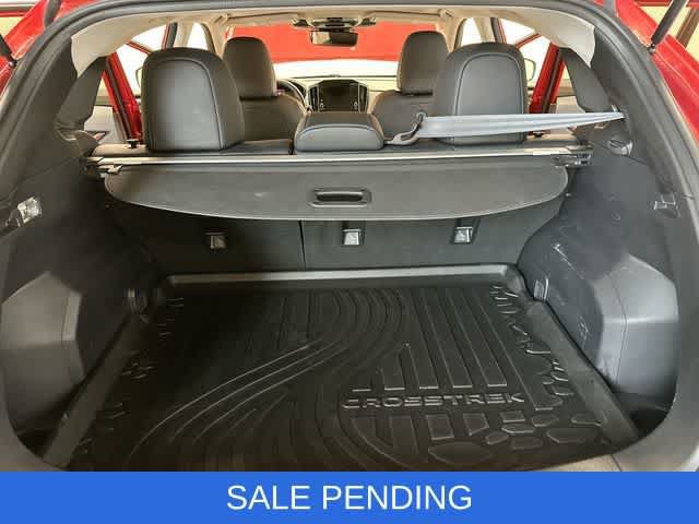 Certified 2024 Subaru Crosstrek 2.5i Limited w/ Popular Package #4A AWD/4WD image 25