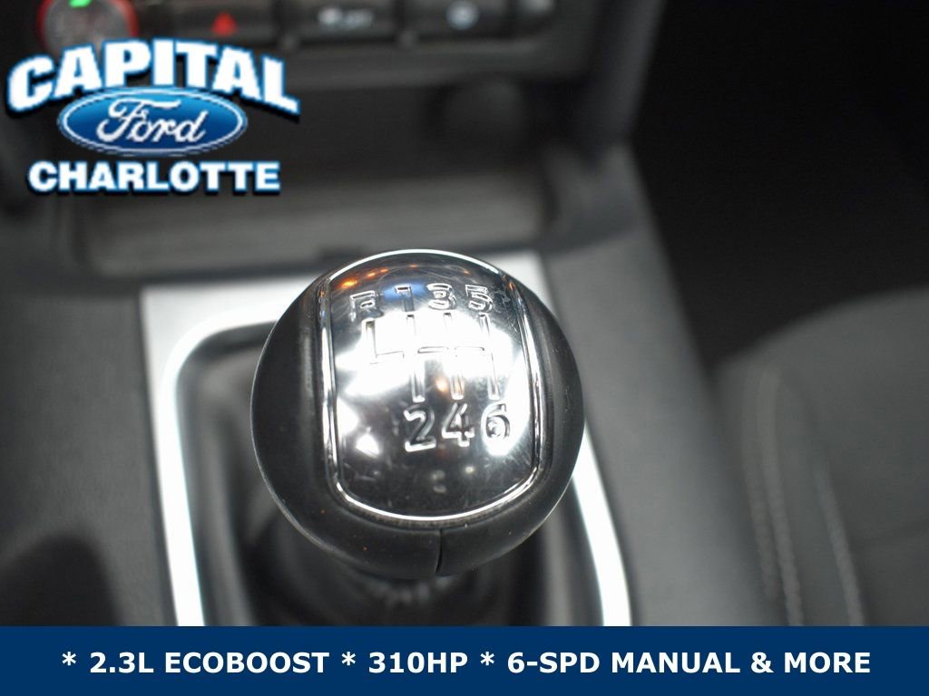 Used 2023 Ford Mustang Coupe image 15