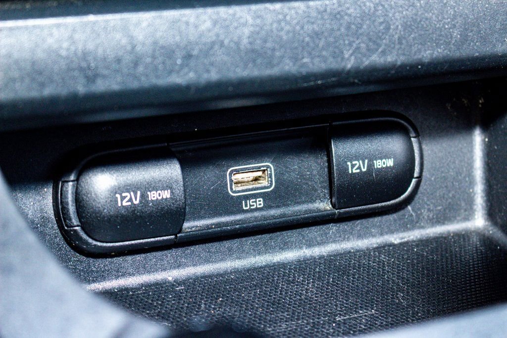 Used 2023 Kia Seltos LX image 15