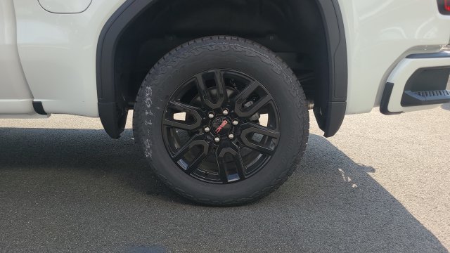 New 2026 GMC Sierra 1500 Elevation AWD/4WD image 9