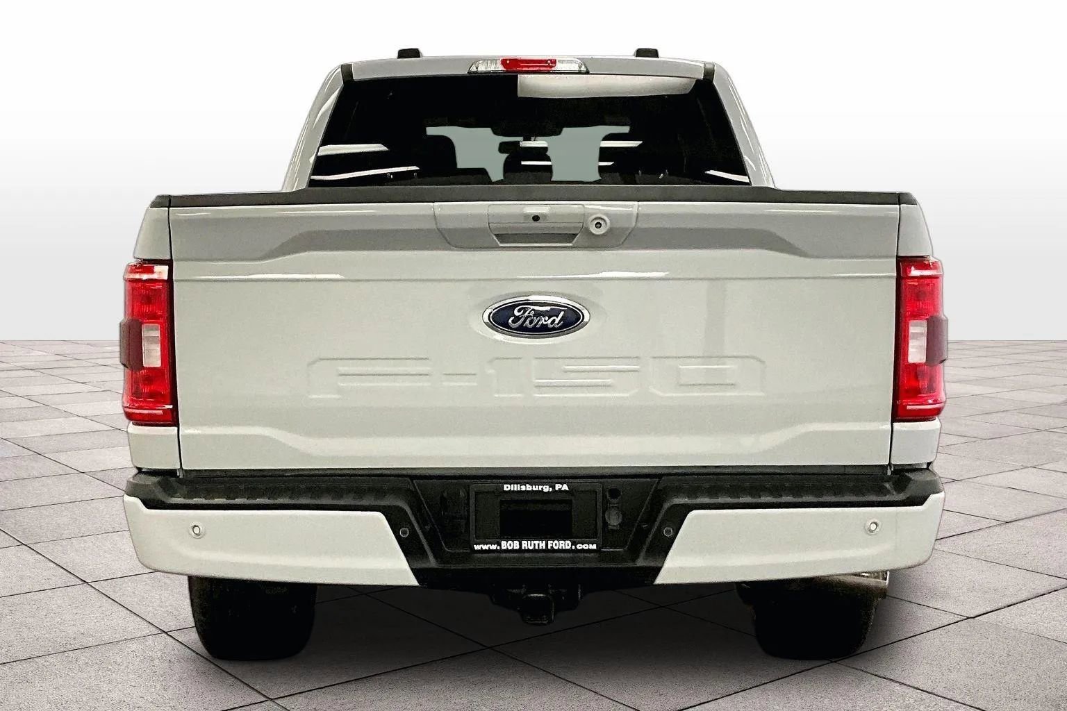 Certified 2023 Ford F150 XLT w/ Equipment Group 302A High image 4