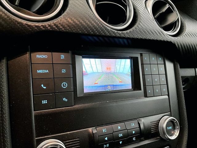 Used 2020 Ford Mustang Coupe RWD image 20