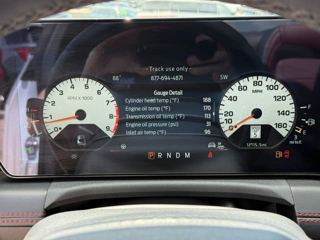 Used 2024 Ford Mustang GT Premium image 30