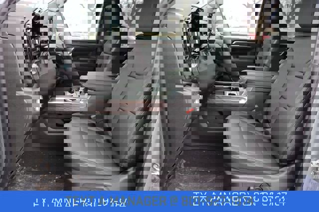 New 2026 GMC Sierra 2500 SLT w/ SLT Premium Package image 21