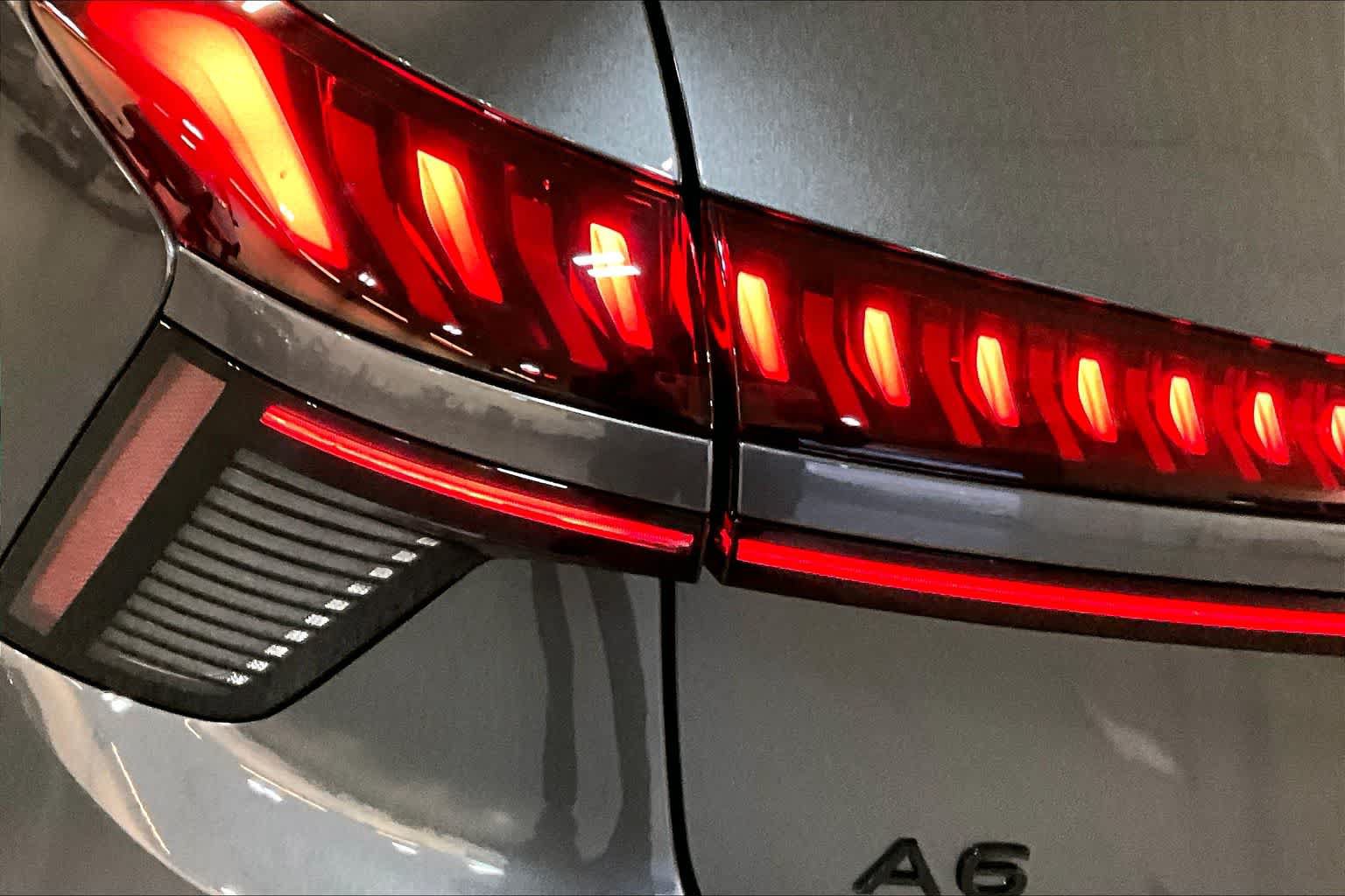 New 2026 Audi A6 Premium Plus AWD/4WD image 14