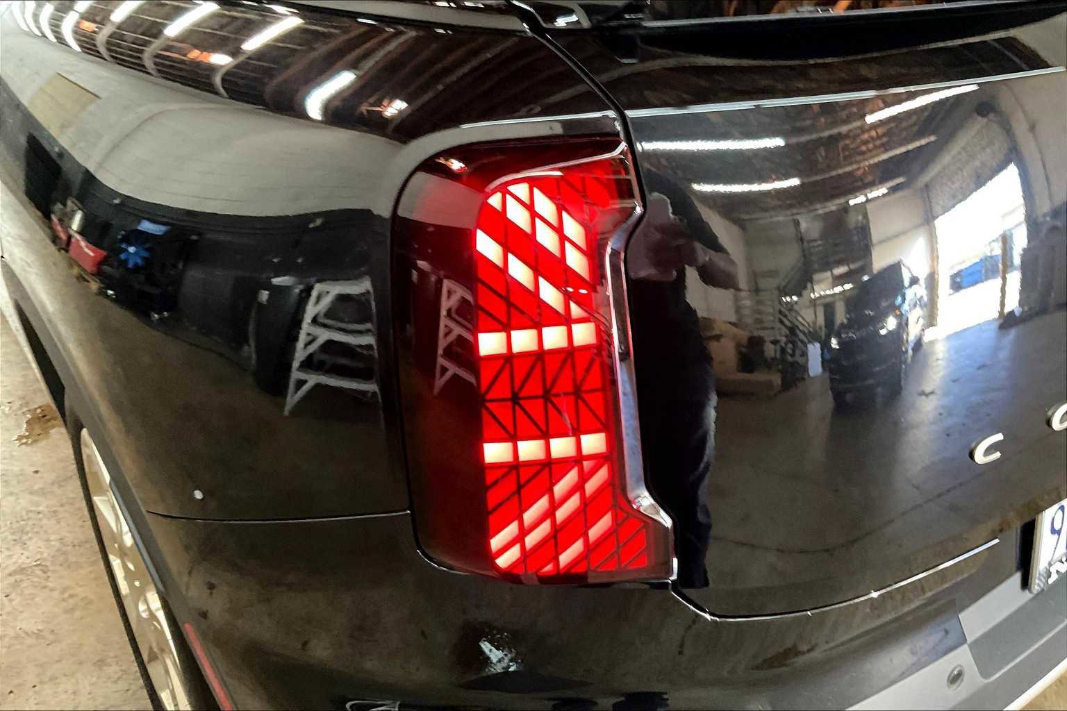 Used 2025 MINI Cooper Countryman SE image 32