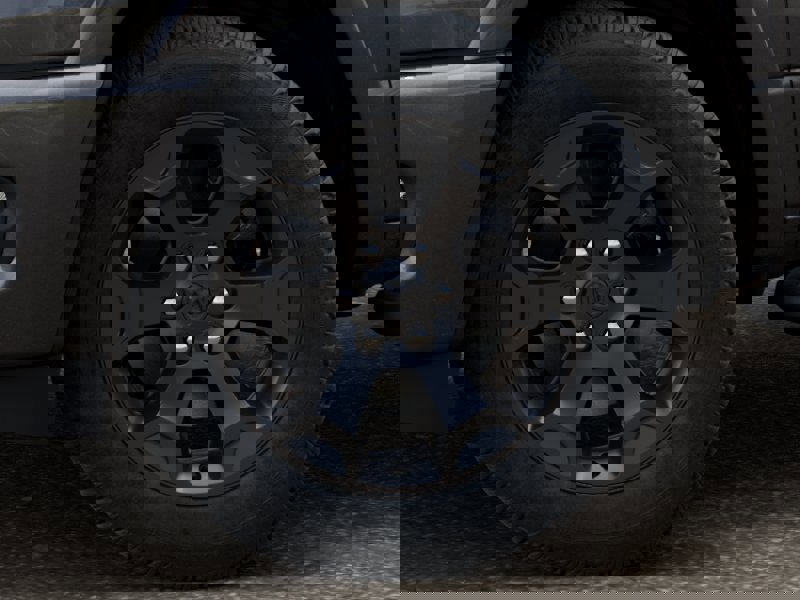 New 2026 RAM 1500 Big Horn image 5