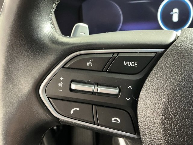 Used 2022 Hyundai Santa Fe Limited image 27