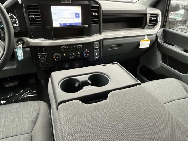 New 2026 Ford F250 XL w/ STX Appearance Package image 16