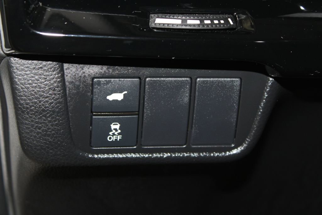 Certified 2025 Honda CR-V EX-L image 10