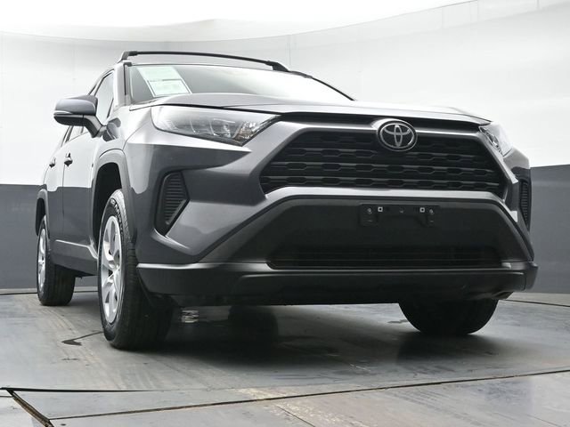 Used 2021 Toyota RAV4 LE AWD/4WD image 35