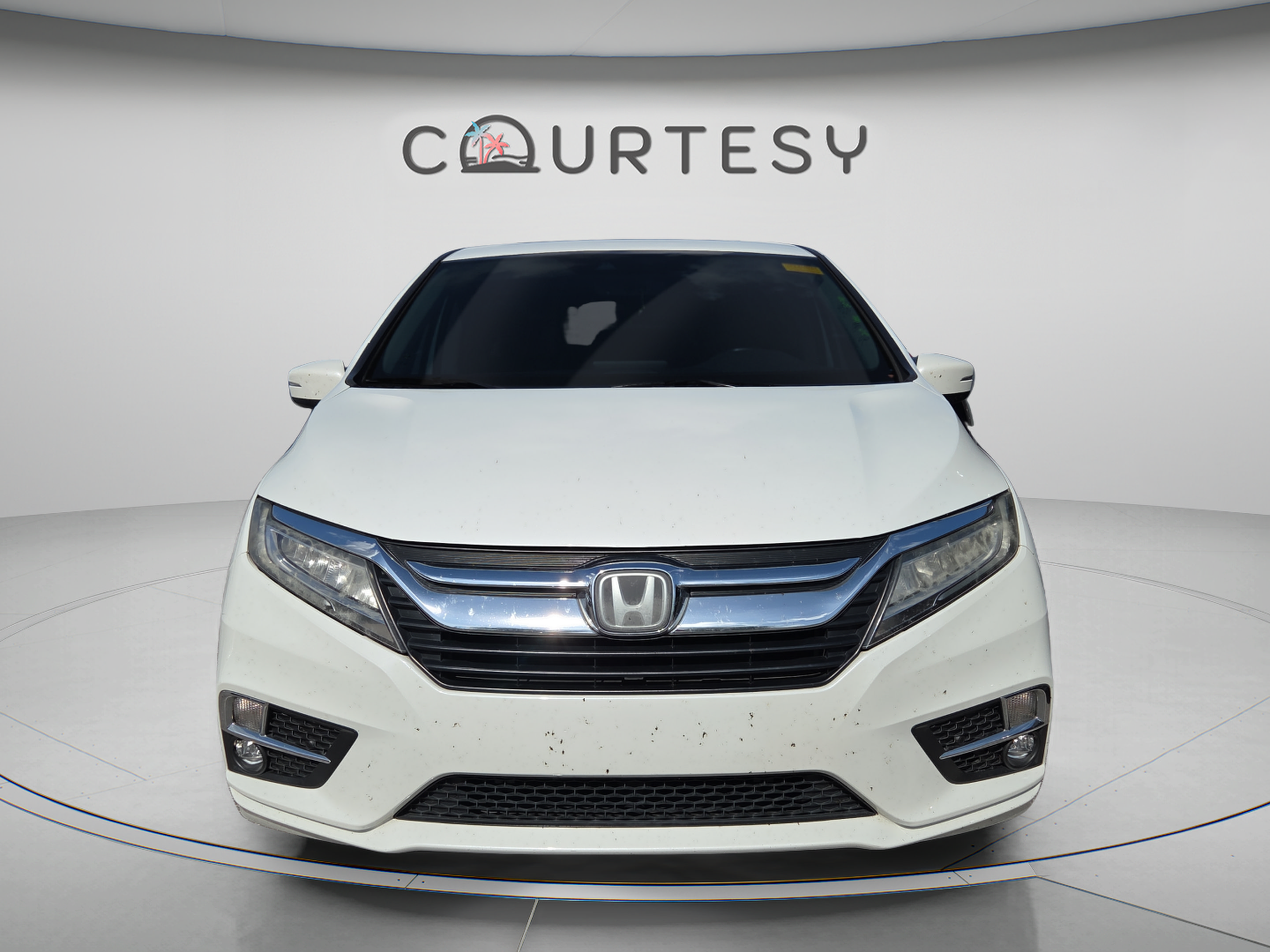 Used 2020 Honda Odyssey Touring image 4