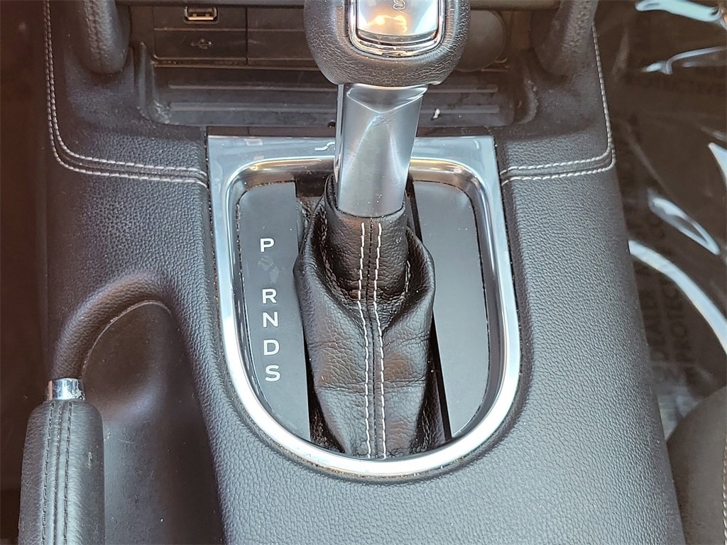 Used 2020 Ford Mustang Premium w/ Equipment Group 201A image 33