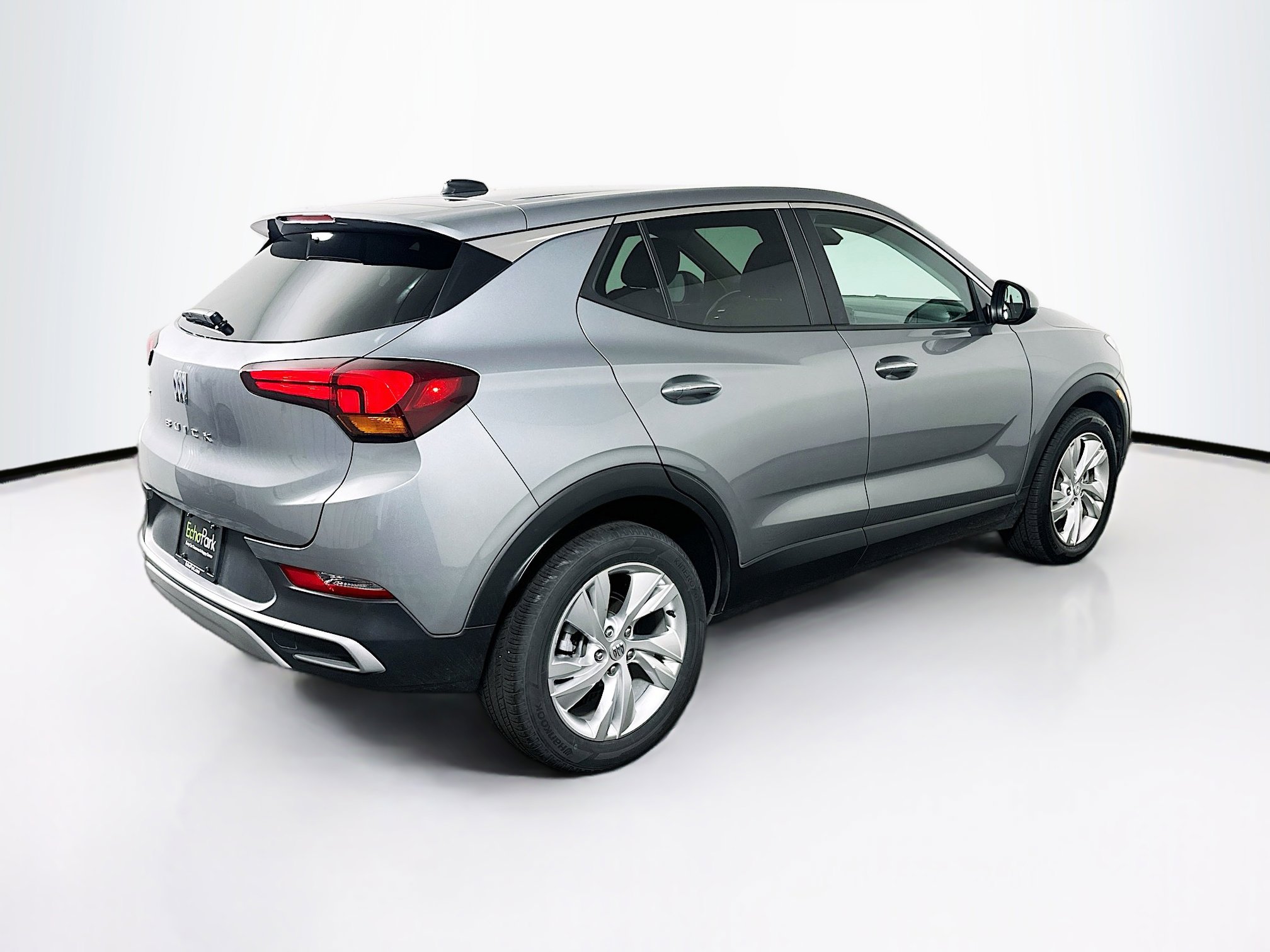 Used 2025 Buick Encore GX Preferred image 9