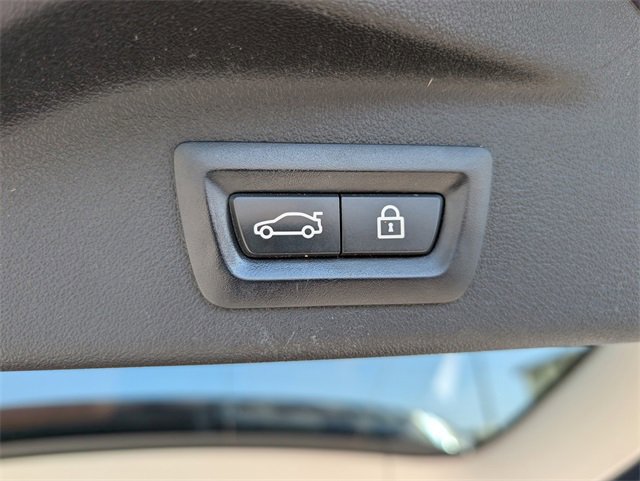 Used 2019 BMW X7 xDrive40i image 8