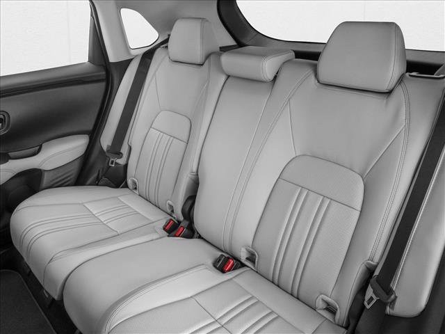 New 2026 Honda HR-V EX-L image 9